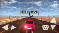 Auto Hooligans: Extreme Stunt Racing Screen Shot 3