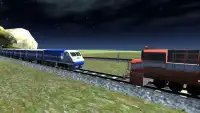 Free Indian Train Race Screen Shot 5