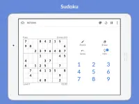 Paper Brain - Puzzles, Sudoku Screen Shot 7