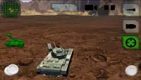 Tank Combat Commander 3D Screen Shot 0