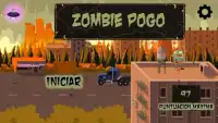 Zombie Pogo Screen Shot 0