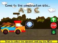 Vehicle Games for Toddlers! Cars & Trucks for Kids Screen Shot 9