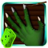 Witch Hand Spa