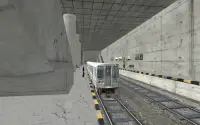 Train Sim Screen Shot 6