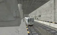 Train Sim(트레인 심) Screen Shot 6