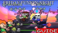 FNF Night Funkin Free Music Game Guide Screen Shot 0