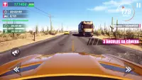 Traffic Fever-jogo de carro Screen Shot 1