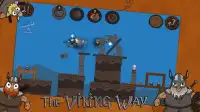 The Viking Way Free Screen Shot 1