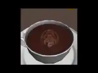 Latte Art Exercise Screen Shot 0