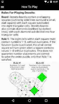 Dezoito Puzzles - FREE Screen Shot 5