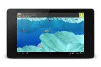 Wonder Fish 무료 게임 HD Screen Shot 14