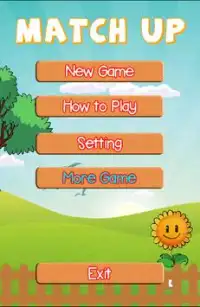 Fruits Memory Game For Kids Screen Shot 0