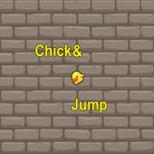 Chick and Jump