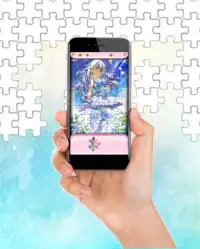 Girly Puzzle 2017 Screen Shot 5