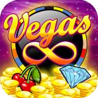 Vegas Real Cash Slot Machines