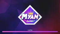 Myan Games - Shan Koe Mee Game Screen Shot 0