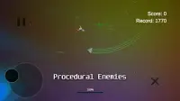Spaxe | Procedural Survival Space Alien Shooter Screen Shot 0