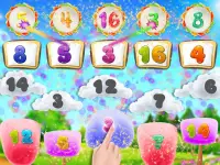 123 Learning Number Counting & Tracing For Kids Screen Shot 6
