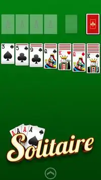 ♠♥ Solitaire FREE ♦♣ Screen Shot 0