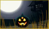 Little Halloween Escape Game Screen Shot 2
