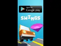 Swings(Humorous driving time) Screen Shot 0