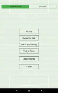 Soccer Club Logo Quiz: more th Screen Shot 13