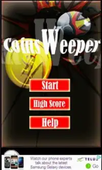 Coinsweeper (Minesweeper) Screen Shot 0