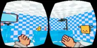 Pixel Dead - VR Pixel Gaming Experience Screen Shot 4