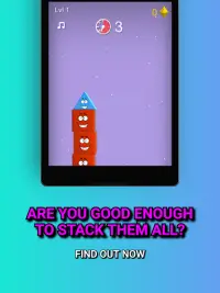 Try Not To Fall Guys: Fun Do Not Fall Falling Game Screen Shot 20