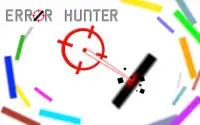 Error Hunter Screen Shot 0