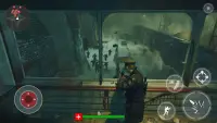 Death Invasion: City Survival Screen Shot 2