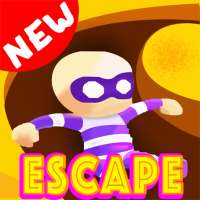 Escape Race : Master