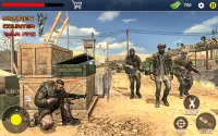 Modern Counter War: Anti Terrorist SWAT Shoot FPS Screen Shot 14