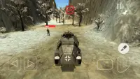 World War 2 Call of Honor: WW2 Shooting Game Screen Shot 0