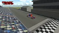 Truck Test Drive Race Free Screen Shot 5