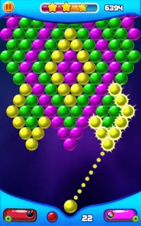 Bubble Shooter 2 Screen Shot 5