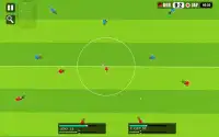 Super Soccer FREE- Soccer League 2020 Screen Shot 5