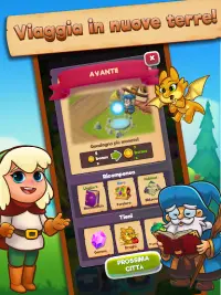 Dragon Idle Adventure Screen Shot 13