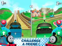 Thomas & Friends: ลุยเลยโทมัส! Screen Shot 9