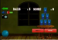 knock m down- Free Game Screen Shot 4