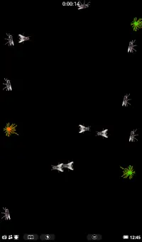 Fly Splat! Screen Shot 2