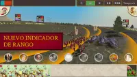 ROME: Total War Screen Shot 4