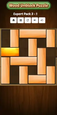Free New Brain Unblock Block Puzzle Games 2021 Screen Shot 6