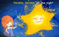 Twinkle Little Star Kids Poem Screen Shot 3