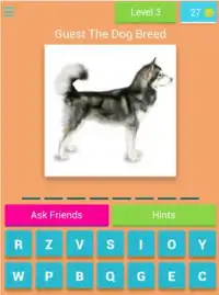 Guess The Dog Breed Screen Shot 10