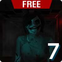 7th Floor : Legend of Survival in Horror -Free-