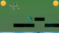 Stickman Royale Screen Shot 2