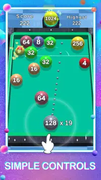 Pool Master Screen Shot 0