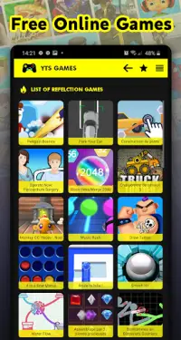 Free World Online Games - Play All Fun Games 2020 Screen Shot 4