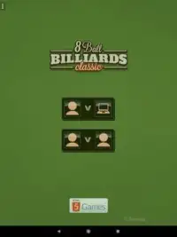 8 Ball Billiards Classic 2020 Screen Shot 6